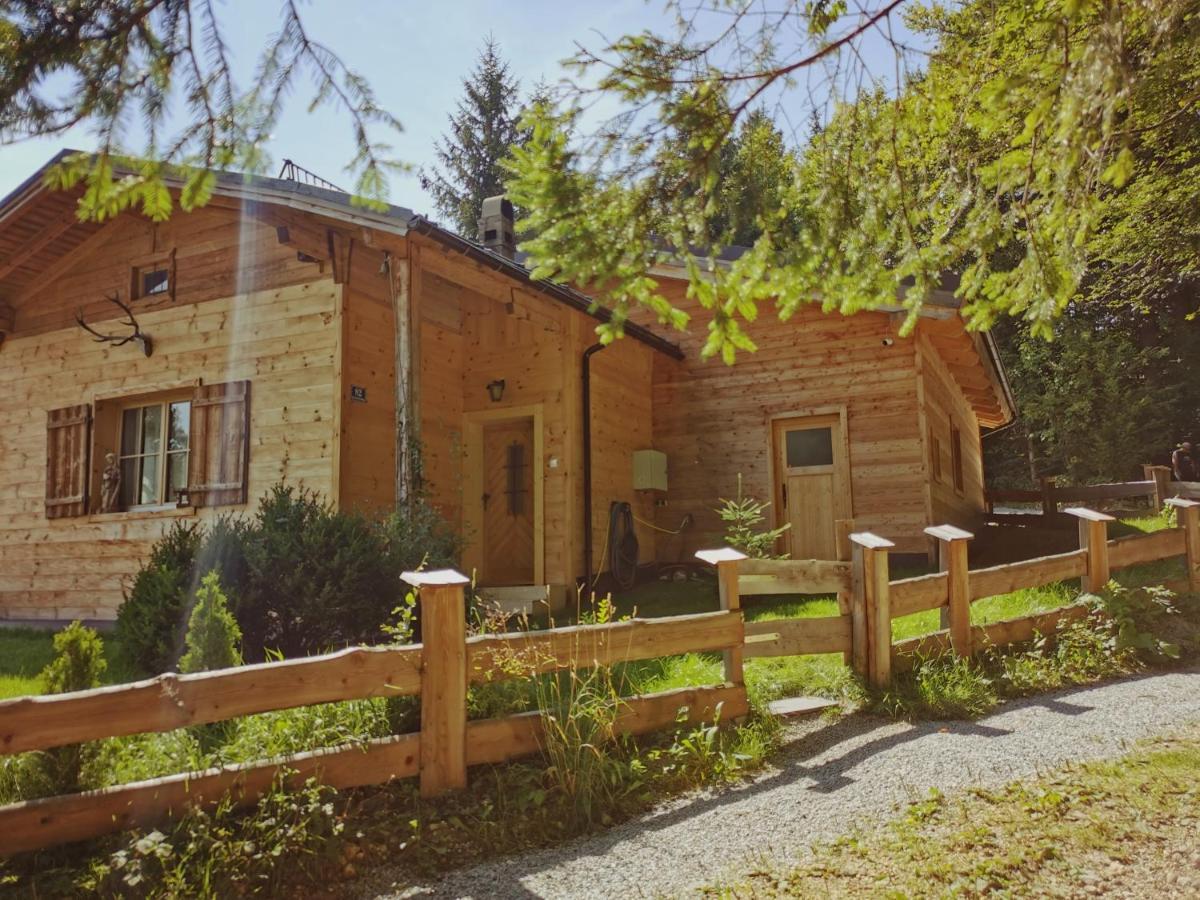 Stodingerhuette Villa Winkl  Exterior photo